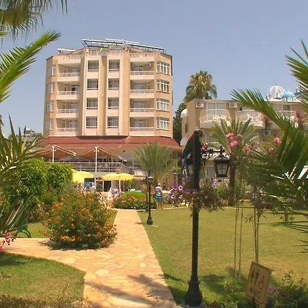 Aska Baran Otel