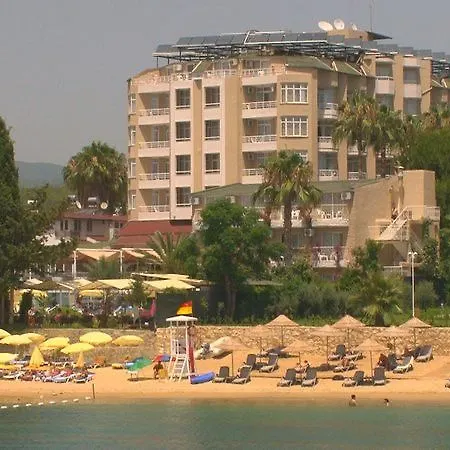 Otel Aska Baran 4*