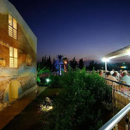 Otel Aska Baran Avsallar