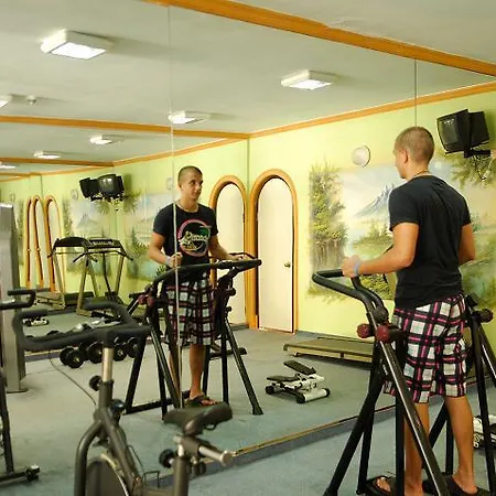 Aska Baran Otel