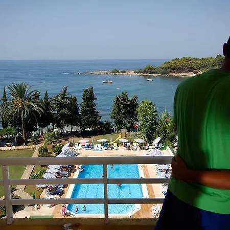 Otel Aska Baran 4*