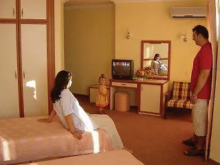 Aska Baran Otel